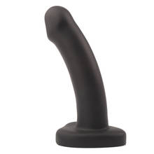 Silicone Anal Dildo Sex Toys For Woman Gay Men Anus Dilator Masturbator Butt Plug Adult Erotic Prostate Massage Ass Anal Plugs 2024 - buy cheap