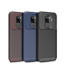 Luxury Phone Case For Huawei Nova 5i Pro Armor Fundas Soft Silicone Coque Cover for huawei nova 5i Capa accesorios nova5i 2024 - buy cheap