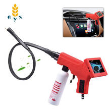 4.3 Inch Vision Cleaning Gun Air Conditioner Cleaner Car Air Conditioning Pipe Endoscope Cleaning Gun Car Washer 2024 - buy cheap