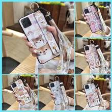 Soft Case Cartoon Phone Case For LG K92 5G/Q92 Fashion Design Original Shockproof Durable Fashion 2024 - buy cheap