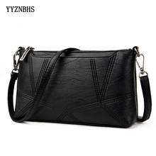Fashion Women Day Clutches PU Leather Clutch Bag Small Crossbody Bags For Women Envelope Shoulder Bag Mini Ladies Purse Evening 2022 - buy cheap