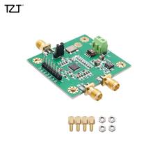 TZT-Módulo ADF4351 PLL, 35M-4,4 GHz, generador de señal RF, sintetizador de frecuencia 2024 - compra barato
