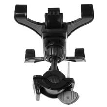 Bicycle Mini Tablet Holder Universal Adjustable Mount Bike Bracket For 7in-11in 2024 - buy cheap