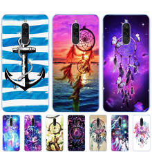 for redmi 8a 8 case for xiaomi redmi note 8 PRO 8T 9S case for xiaomi mi 10 PRO NOTE 10 PRO MI 9 lite little dream catcher 2024 - buy cheap