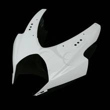 Motorcycle Upper Front Fairing Cowling Nose For Suzuki GSXR 1000 GSXR1000 2007-2008 K7 New 2024 - buy cheap