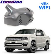 Liandlee For Volkswagen Amarok 2009~2018 Car Road Record WiFi DVR Dash Camera Driving Video Recorder 2024 - buy cheap