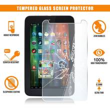 Protetor de tela para prestigio multipad 7.0 prime duo tablet vidro temperado resistente a arranhões película anti-impressão digital capa 2024 - compre barato