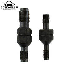 Spark Plug Damaged Thread Tool For VW Audi Mercedes BMW Toyota Honda Ford M10/12/14/18 2PC AT2216 2024 - buy cheap