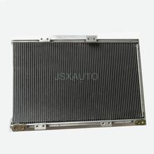 excavator accessories For KUBOTA 155/161/163/165 air conditioner condenser heat sink cooling net 2024 - buy cheap