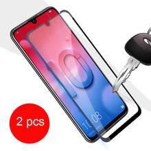 Película de vidro temperado para telefones huawei., película protetora completa de tela para os modelos y5, y6, y7, y9 2019, honor 8a, 8c, 8s, 10i, 10 lite, 9 lite, honor 20 pro e 20 lite. 2024 - compre barato