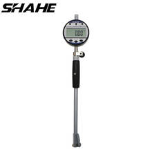 Shahe Digital bore gauge 18-35mm/35-50mm/50-160mm 0.01 mm Digital Bore Measurement for Diameter bore gauge indicator 2024 - buy cheap