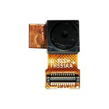 Cabo flexível da câmera frontal, para lenovo k3 note embutida a7000, peça de substituição para celular 2024 - compre barato