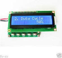 Pulse Signal Generator 1Hz ~ 100KHz PWM Module Servo Signal Duty Cycle 1 ~ 99% 2024 - buy cheap