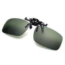 Gafas de sol polarizadas para conducir de noche, lentes antideslumbrantes para Conductor de coche, unisex 2024 - compra barato