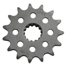 520 Motorcycle Front Sprocket Pinion For XL400 R XL400R 1982 NX650 J Dominator 1988 2024 - buy cheap