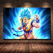 Cuadros Kids Animation Japan Anime Posters Pictures Canvas HD Wall Art Home Decor Accessories Paintings Living Room Decoration 2024 - buy cheap