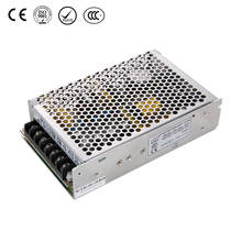 75w 15v 5a silvery single output switching power supply 2024 - buy cheap