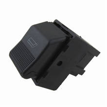 Interruptor de Control de ventana eléctrica para coche, interruptores y relés de plástico negro para V-W, Polo, Lupo, Seat Cordoba 6X0959855B 2024 - compra barato