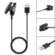 1M USB Clip Charger Cable for suunto 3 Spartan Ambit Ambit 2 3 Traverse  2024 - buy cheap