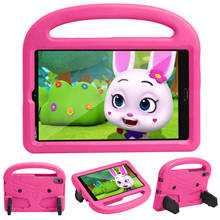 Kids Safe EVA Shockproof Case For Huawei MediaPad T5 10 10.1 AGS2-W09/L09/L03 T3 10 9.6"AGS-L09 W09 M5 M6 8.4" 10.8 Tablet Cover 2024 - buy cheap