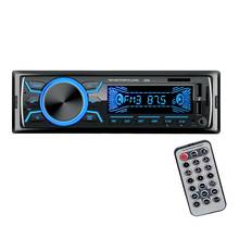 Teypleri-reproductor MP3 para coche, dispositivo de Audio ESTÉREO AUTOMÁTICO CON 2USB, Radio FM/TF/Bluetooth, 4,1 pulgadas, V3.0 2024 - compra barato