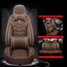 Car seat cover for renault fluence logan talisman kadjar 2 captur kangoo 2 sport accessories accesorios 2024 - buy cheap
