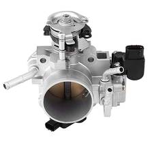 New Throttle Body 16400RAAA62 For Honda Accord DX LX EX 2.4L 2003-2005 2024 - buy cheap