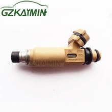 Flow Matched fuel Injectors nozzle original  23250-74170 23209-74170 For Toyota Avensis Rav4 Corona Caldina NADIA Gaia 3SFE 2024 - buy cheap