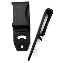 K Sheath Waist Clip Clip Clips K Sheath Kydex Back Sheath K Sheath Waist Back Clip Clip Accessories Shipping Clip / C2X8 2024 - buy cheap