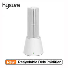 Hysure Recyclable Dehumidifier Air Dryer Bookcase Wardrobe Mildew And Moisture Proof Recyclable Environmental Dehumidifier 2024 - buy cheap