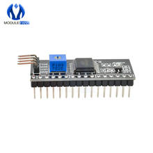 2 шт., адаптер для Arduino 1602 2004 LCD 1602 2024 - купить недорого