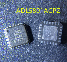 Free shipping NEW 10PCS/LOT ADL5801ACPZ ADL5801ACP ADL5801 LFCSP-24 2024 - купить недорого