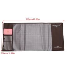 PVC Waterproof Anti-Slip Large Size Desk Computer Laptop Mouse Pad Protector Mat 2024 - buy cheap