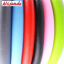 Alijunda Car silicone steering wheel cover for Buick Regal Lacrosse Excelle GT/XT/GL8/ENCORE/Enclaves 2024 - buy cheap