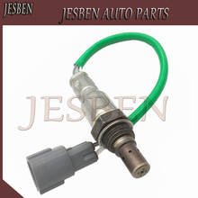 89465-33560 sensor de oxigênio a jusante traseiro do o2 da ponta de prova de lambda apto para toyota camry aurion hv lexus es200 es250 2.0l 2.5l 2012-2017 2024 - compre barato