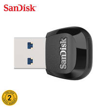 SanDisk Micro SD Card Reader TF Mini MobileMate USB 3.0 Flash Card Reader High Speed microSD UHS I SDHC SDXC microSDHC microSDXC 2024 - buy cheap