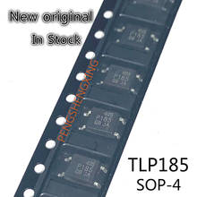 10PCS/LOT     TLP185 P185 TLP185GB SOP4   Photoelectric coupling chip 2024 - buy cheap