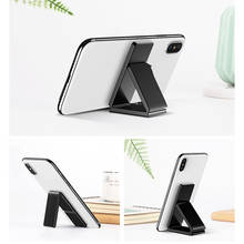 Nano Phone Holder Anti-Slip pad For Roewe 750 950 350 550 E50 W5 E50/ Englon SC3 SC5 SC6 SC7 Panda 2024 - buy cheap