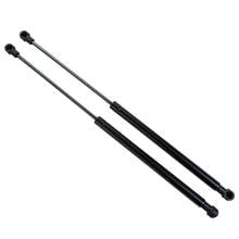 2PC Rear TAILGATE BOOT Trunk Lift Supports Struts Shocks Gas Charged For ALFA ROMEO 159 (939) Saloon 2005-2011 2024 - buy cheap