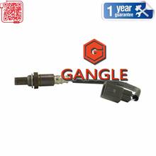 OXYGEN SENSOR BANK 2 SENSOR 1 FOR 2007-2010 LEXUS LS460 4.6L V8 UPSTREAM LEFT LAMBDA PROBE O2 SENSOR OEM 234-9058 89467-48030 2024 - buy cheap