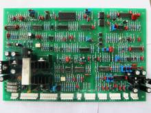 Placa de Control principal de la máquina de soldadura NBC 500 IGBT, inversor de diagrama de cableado libre, placa de circuito de la máquina de soldadura 2024 - compra barato