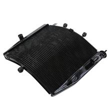 Motorcycle Radiator Cooler Cooling For Kawasaki NINJA ZX-10R ZX10R ZX 10R 2008-2010 2009 2024 - buy cheap