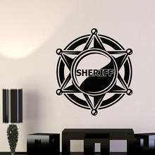 Creative Hexagram Home Decoration Accessories For Living Room Kids Room Vinyl Decals 2024 - buy cheap