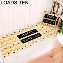 N Para El Hogar Bedroom Bed Mattress Topper Cojine Sofa Coussin Decoration Home Decor Balcony Seat Cushion Window Bay Mat 2024 - buy cheap