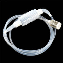 2m Wine Transfer Filter Tube Hand Knead Siphon Efficiency Filter Silicone Hose Homemade Wine Transfer Filter Tube Craft Brew 2024 - buy cheap