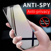 Vladimir 9 h privacidade anti spy vidro temperado para oneplus 7 6 t 6 5 t 5 filme protetor de tela para oneplus 6 t 6 5 t 5 película protetora 2024 - compre barato