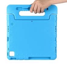 New Shockproof EVA Case for IPad Pro 11 2020 2th Generation Cover Kids Case for IPad Pro 12.9 4th 2020 with Stand Hand Holder 2024 - buy cheap