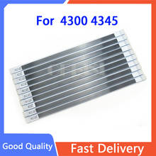 5PC X RM1-0102-Heat 220V RM1-0101-Heat 110V new high quatily for HP4300 4345 Heating Element  on sale 2024 - buy cheap
