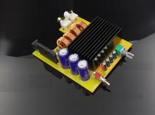 TDA7498E alta Hower 160WX2 DC36V fiebre Digital placa amplificadora de potencia amplificador DIY tablero terminado 2024 - compra barato