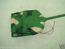 1/16 RC Tank Turret for Heng Long China T99 3899 TH00463-SMT4 2024 - buy cheap